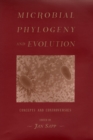 Image for Microbial phylogeny and evolution: concepts and controversies