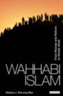 Image for Wahhabi Islam: From Revival and Reform to Global Jihad