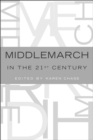 Image for Middlemarch in the twenty-first century