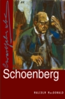 Image for Schoenberg