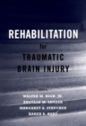 Image for Rehabilitation for traumatic brain injury