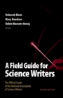 Image for A field guide for science writers