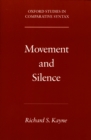 Image for Movement and silence
