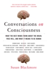 Image for Conversations On Consciousness.