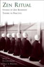 Image for Zen ritual: studies of Zen Buddhist theory in practice