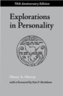 Image for Explorations in personality