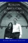 Image for Korean American evangelicals: new models for civic life