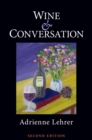 Image for Wine and conversation