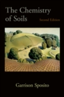 Image for The chemistry of soils