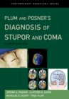 Image for Plum and Posner&#39;s diagnosis of stupor and coma