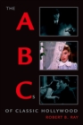 Image for The ABCs of classic Hollywood cinema