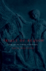 Image for Trials of reason: Plato and the crafting of philosophy