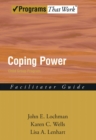 Image for Coping power: parent group program : facilitator guide