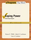 Image for Coping power: parent group program : workbook