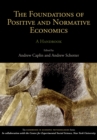 Image for The Foundations of Positive and Narrative Economics: A Handbook