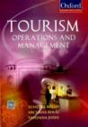 Image for Tourism: Operations and Management