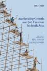 Image for Accelerating growth and job creation in South Asia
