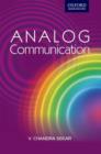 Image for Analog Communication
