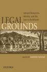 Image for Legal Grounds