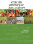 Image for Handbook of Agriculture in India