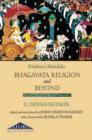 Image for Krishna&#39;s Mandala : Bhagavata Religion and Beyond