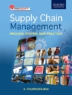 Image for Supply Chain Management: Supply Chain Management : Process, Function &amp; System
