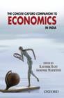Image for The Concise Oxford Companion to Economics in India