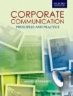 Image for Corporate Communications: Corporate Communications