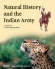 Image for Natural History and the Indian Army