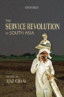 Image for Service Revolution in South Asia