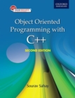 Image for Object Oriented Programming with C++ 2/e