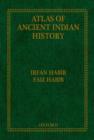 Image for An Atlas of Ancient Indian History