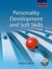Image for Personality Development and Soft Skills