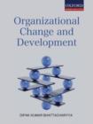 Image for Organizational Change and Development