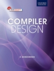 Image for Compiler Design (with CD)