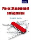 Image for Project Management and Appraisal