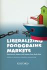 Image for Liberalizing Foodgrains