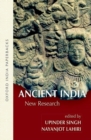 Image for Ancient India : New Research