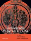 Image for South India Under Vijayanagara