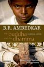 Image for The Buddha and his dhamma  : a critical edition