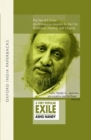 Image for A Very Popular Exile : An omnibus comprising The Tao of Cricket; An Ambiguous Journey to the City; Traditions, Tyranny, and Utopias