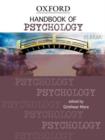 Image for Handbook of Psychology in India