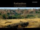 Image for Ranthambhore : 10 Days in the Tiger Fortress