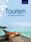 Image for Tourism  : principles and practices