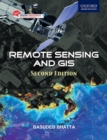 Image for Remote Sensing and GIS
