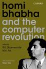 Image for Homi Bhabha and the Computer Revolution