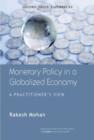Image for Monetary Policy in a Globalized Economy