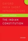 Image for The Indian constitution