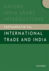 Image for International Trade and India