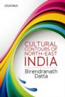 Image for Cultural Contours of North-East India
